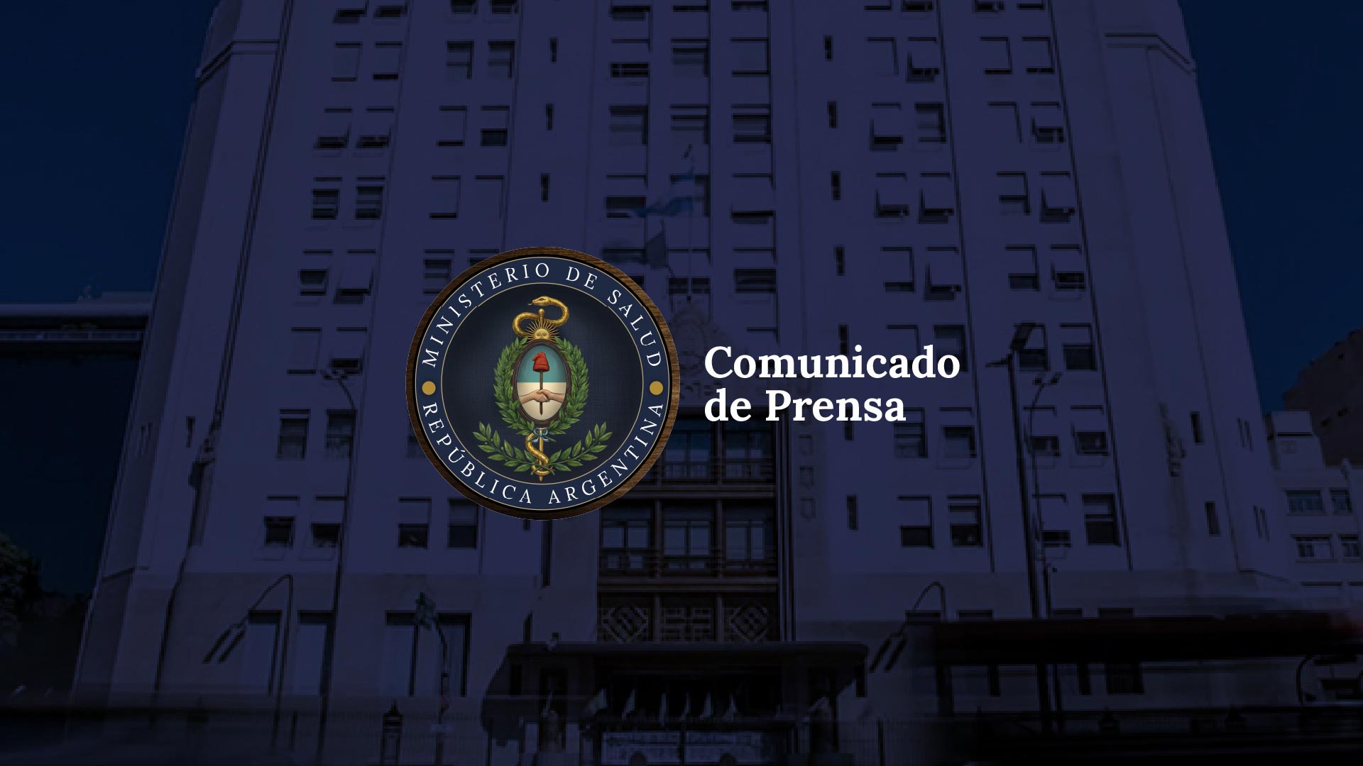 El Gobierno nacional crea la Comisión Nacional de Bioética