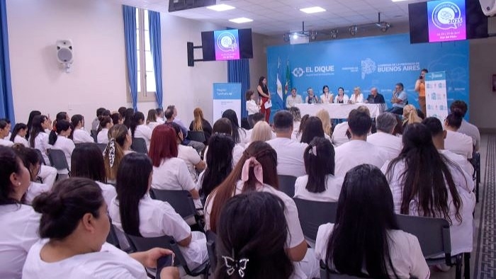 Abrió la preinscripción para carreras y cursos de formación en Salud