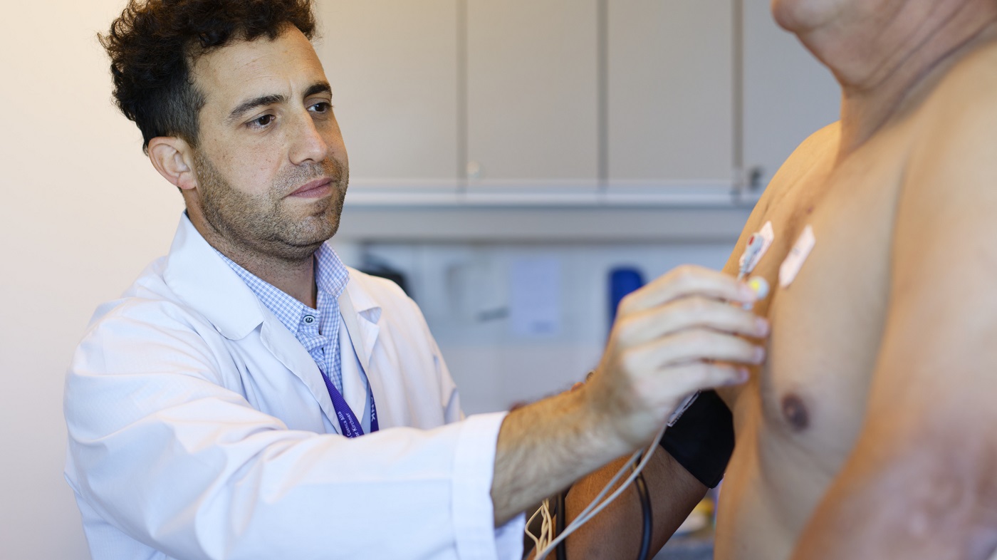 Rehabilitación cardiovascular: tratamiento integral de la depresión y la enfermedad cardiovascular