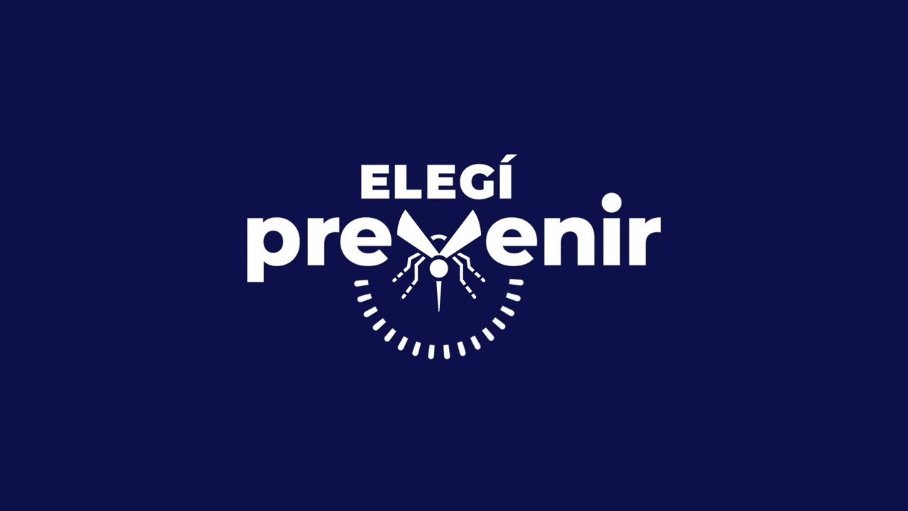 Salud recomienda reforzar los cuidados para prevenir el contagio de dengue