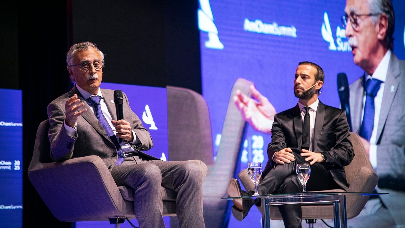 Lugones: “Encontramos un sistema de salud en terapia intensiva debido a años de desmanejo y mala gestión”
