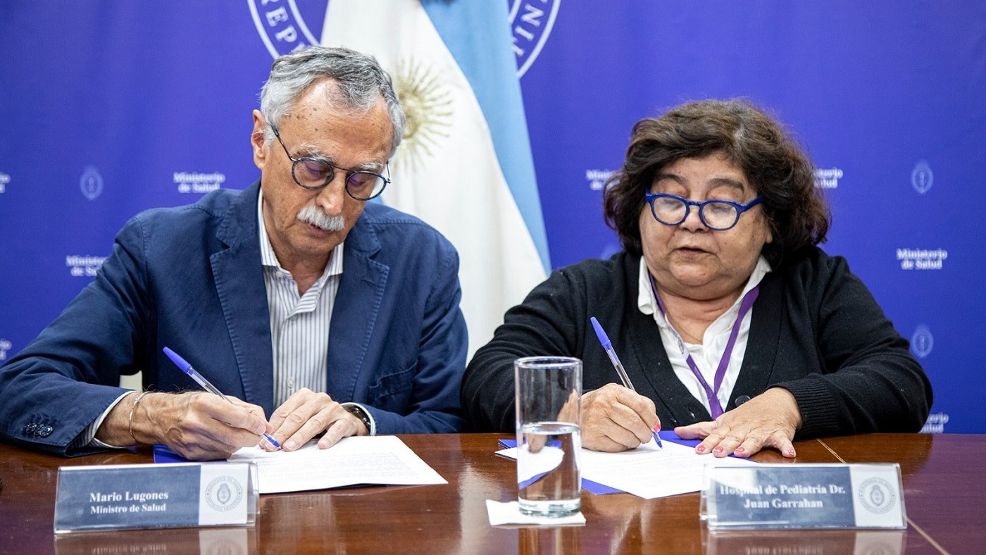 Hospitales nacionales y SAMIC avanzan en la implementación del nuevo sistema de residencias en salud