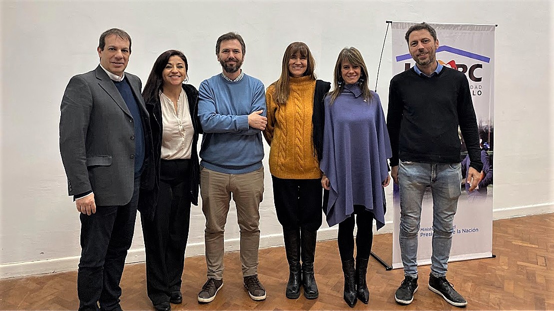 Se presentó el Plan Nacional de Calidad en Salud