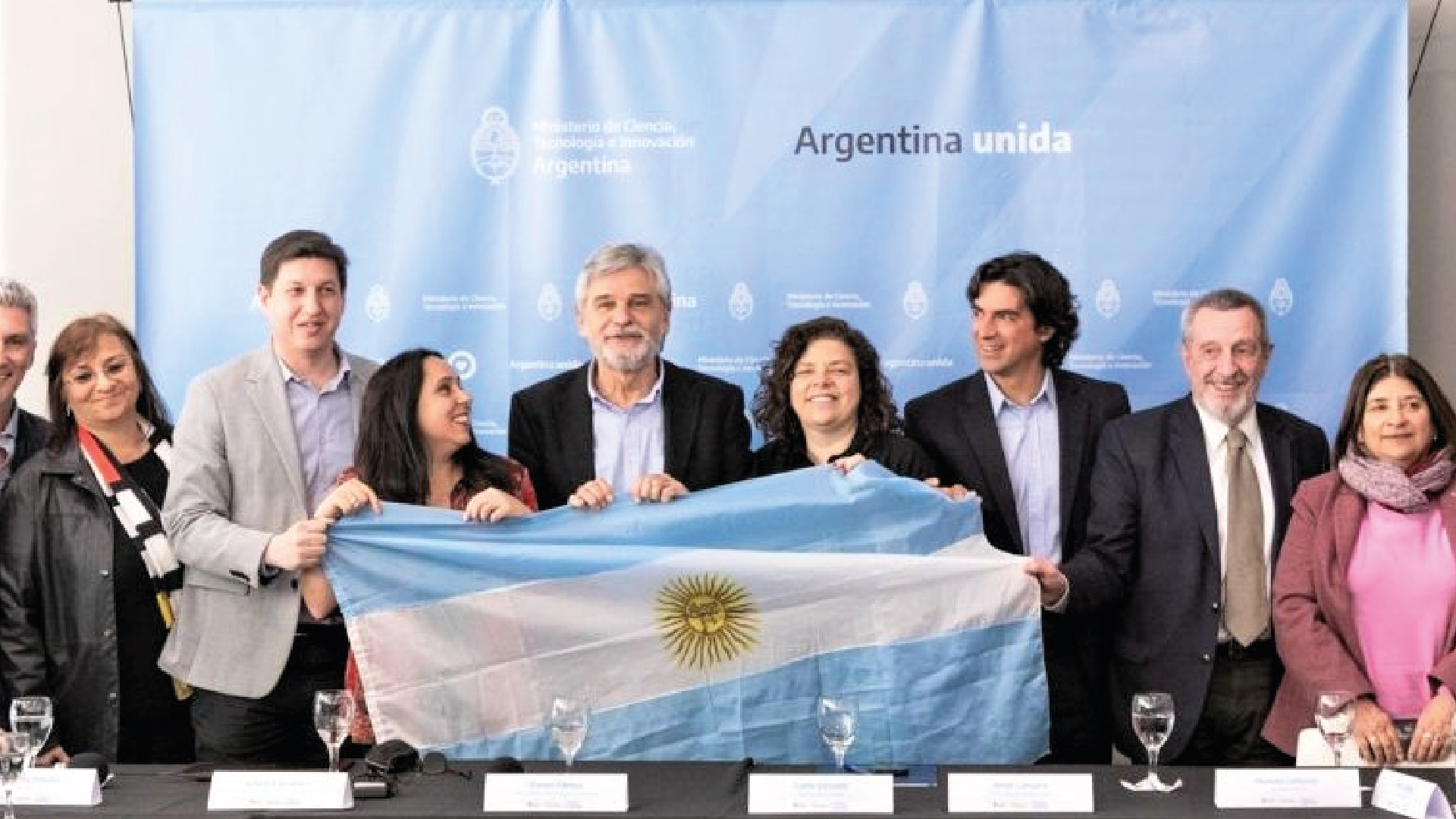 vacuna argentina contra COVID-19
