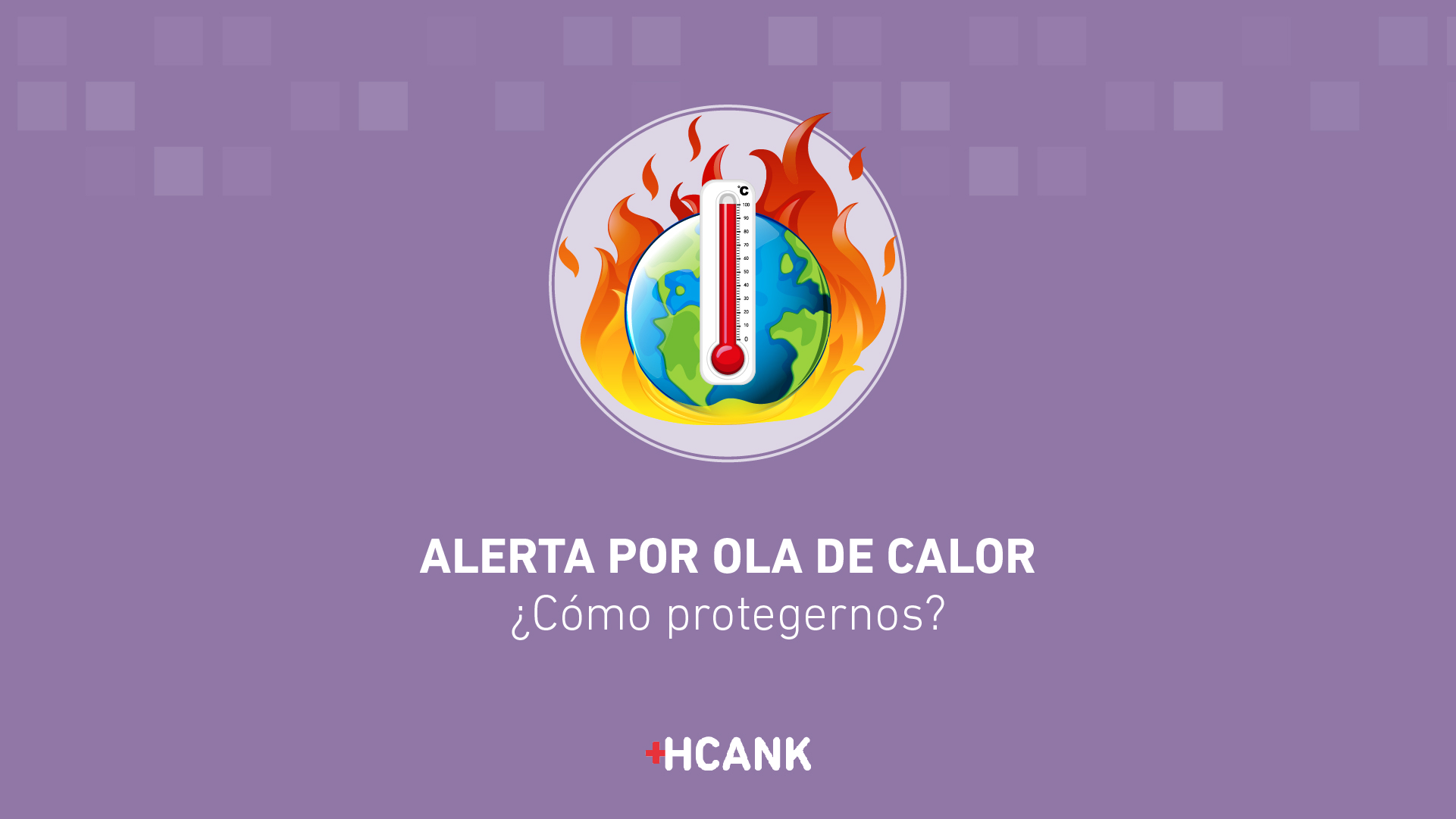 Difundir video ola de calor PORTADA YT