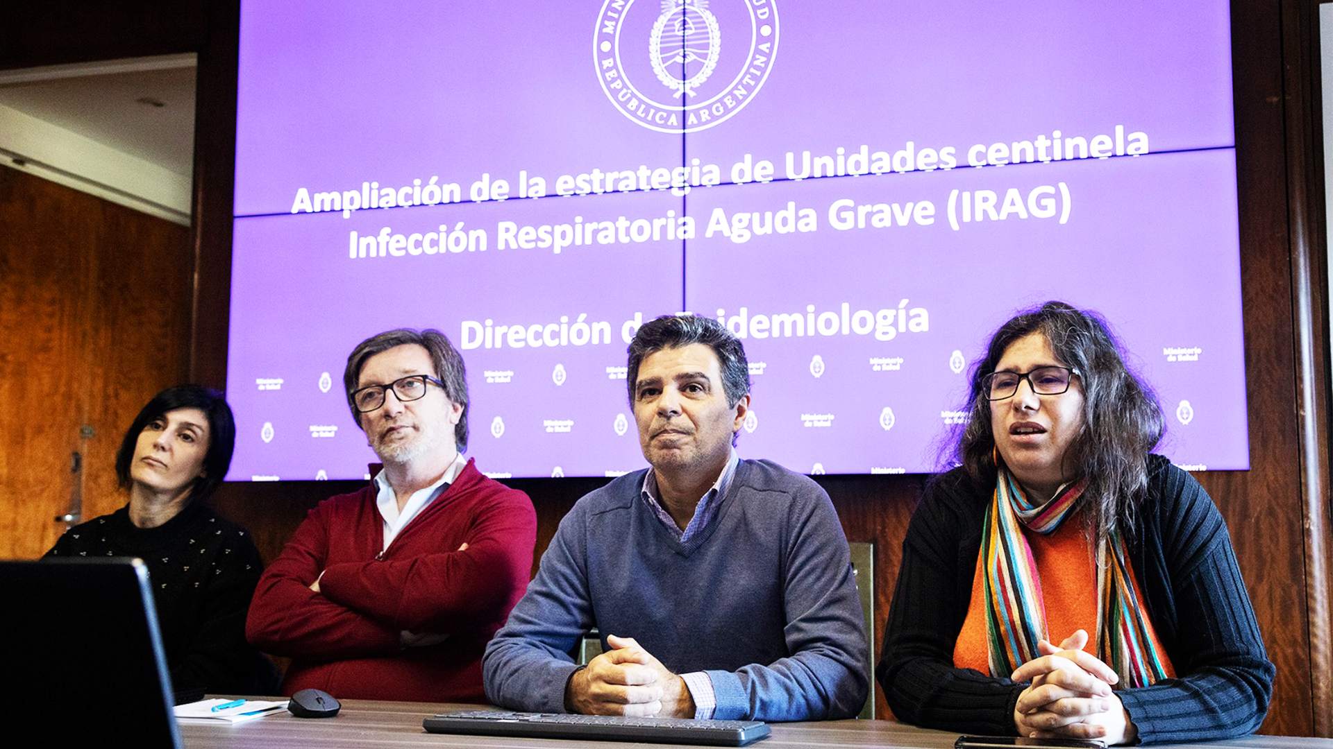 IRAG NACION