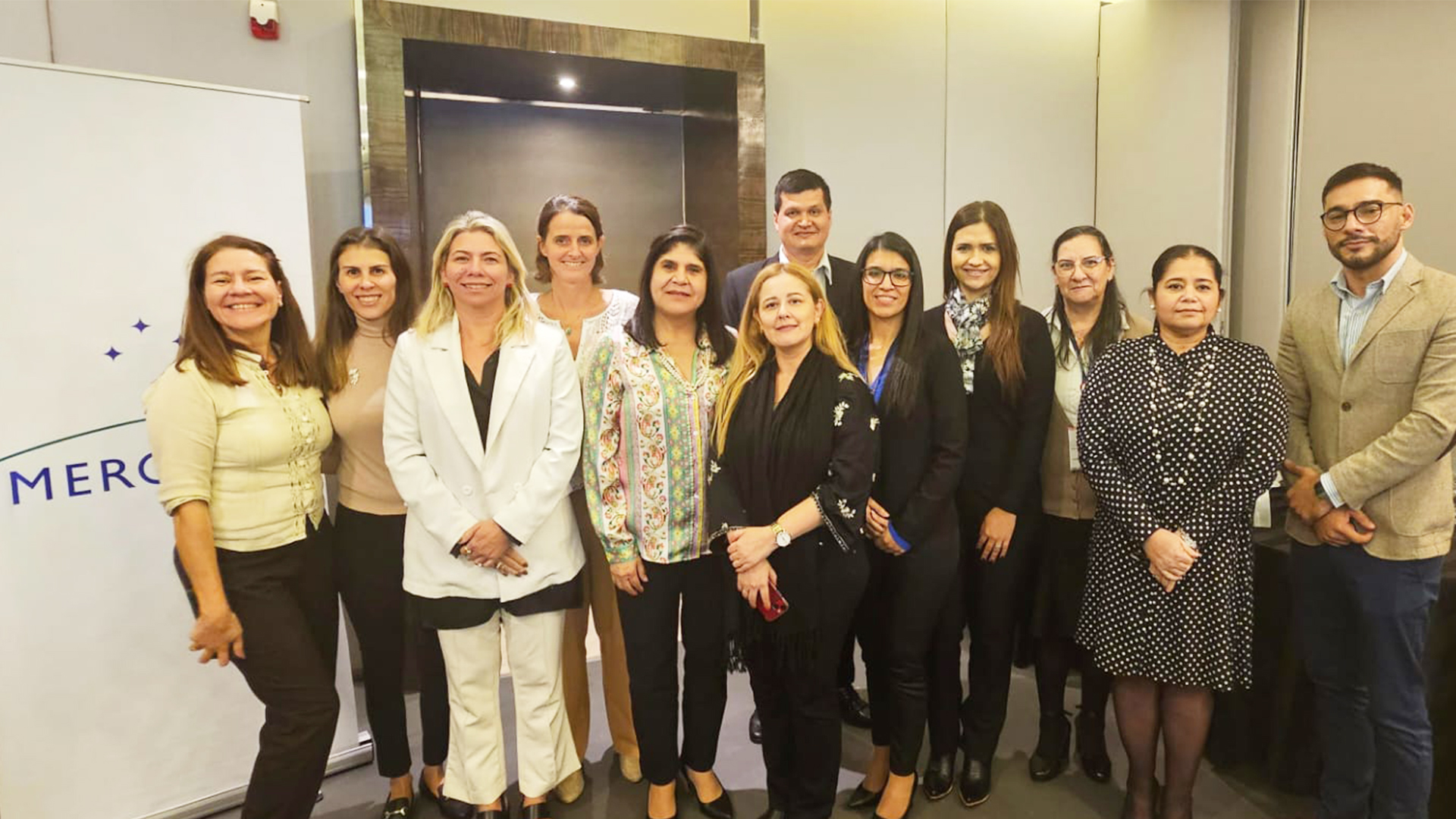 mercosur nacion