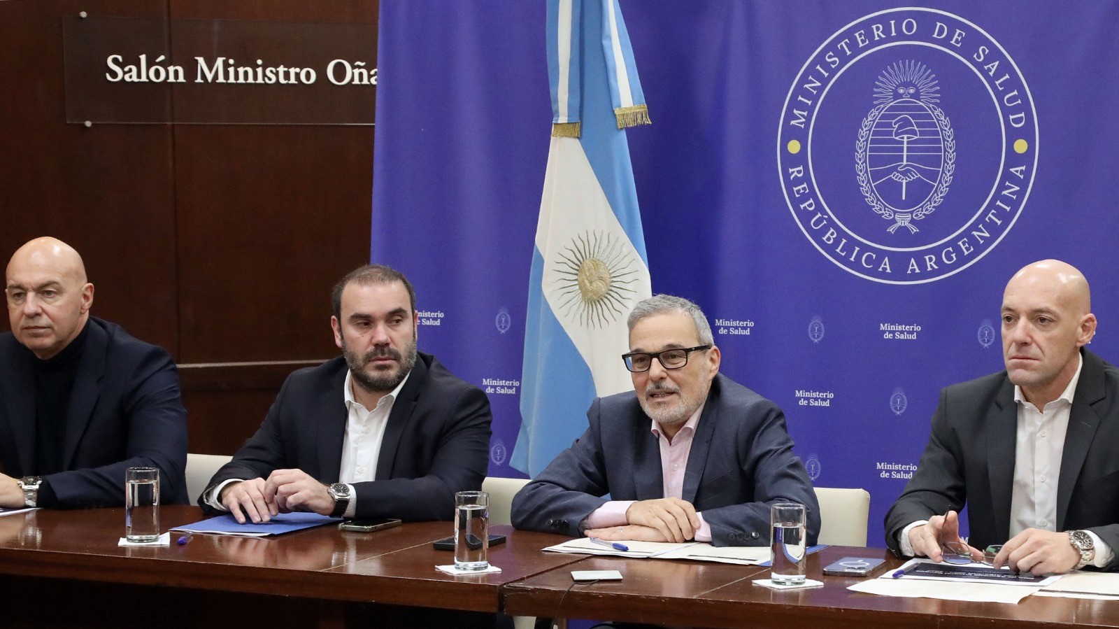 Nación y provincias coordinan acciones para la prevención del dengue
