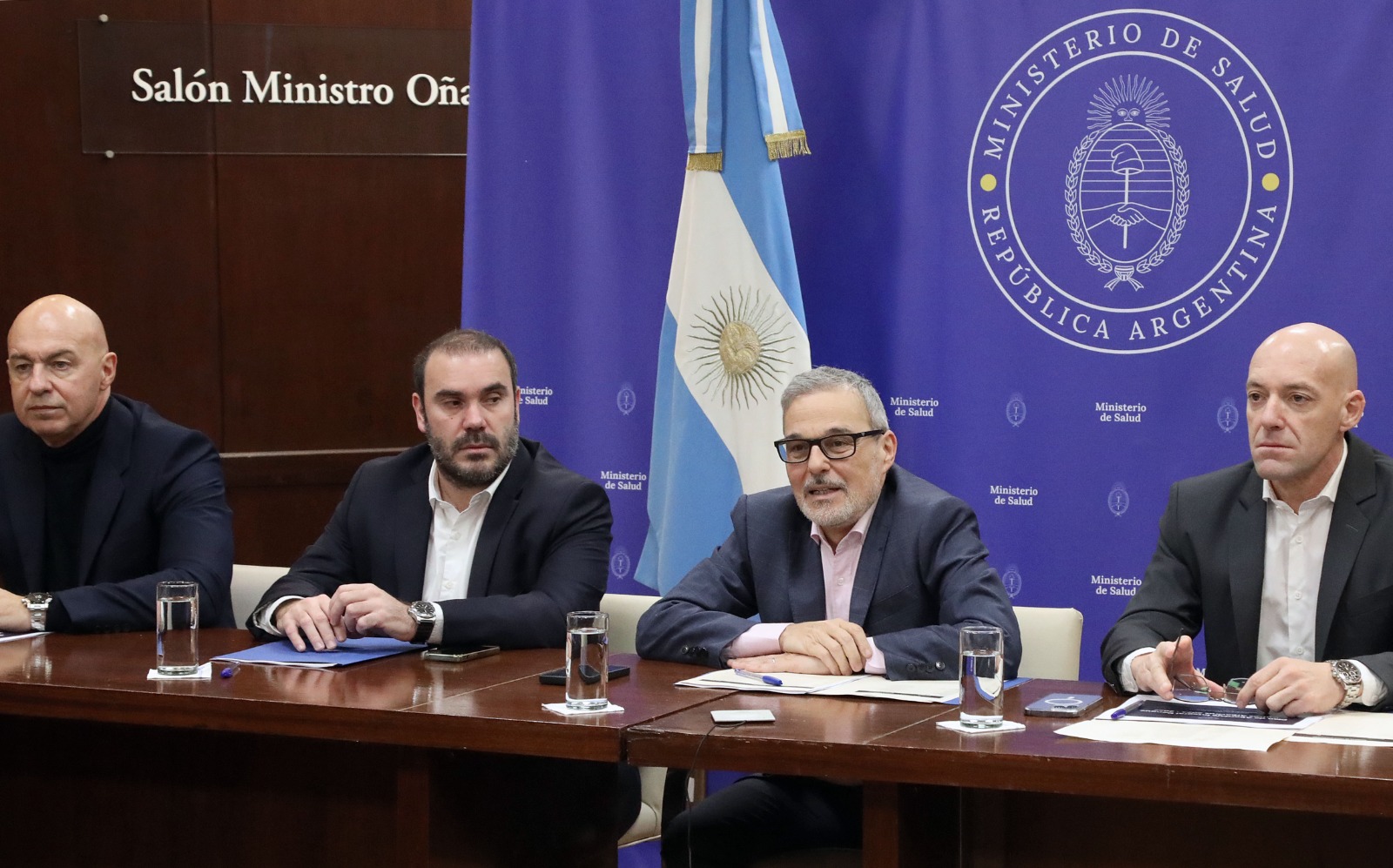 reunion ministros de salud destacada 22 8 24