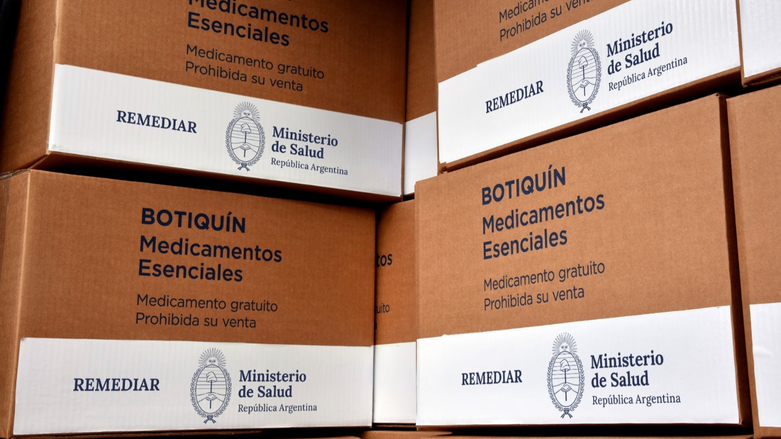 El Programa Remediar se reformula para priorizar la atención de enfermedades vasculares