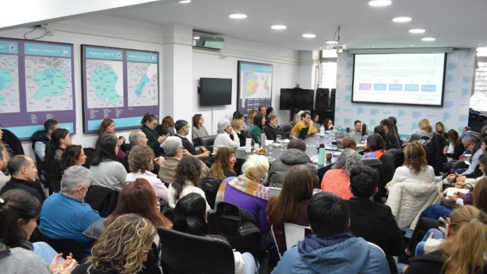 Equipos ya trabajan en la planificación del Segundo Plan Quinquenal