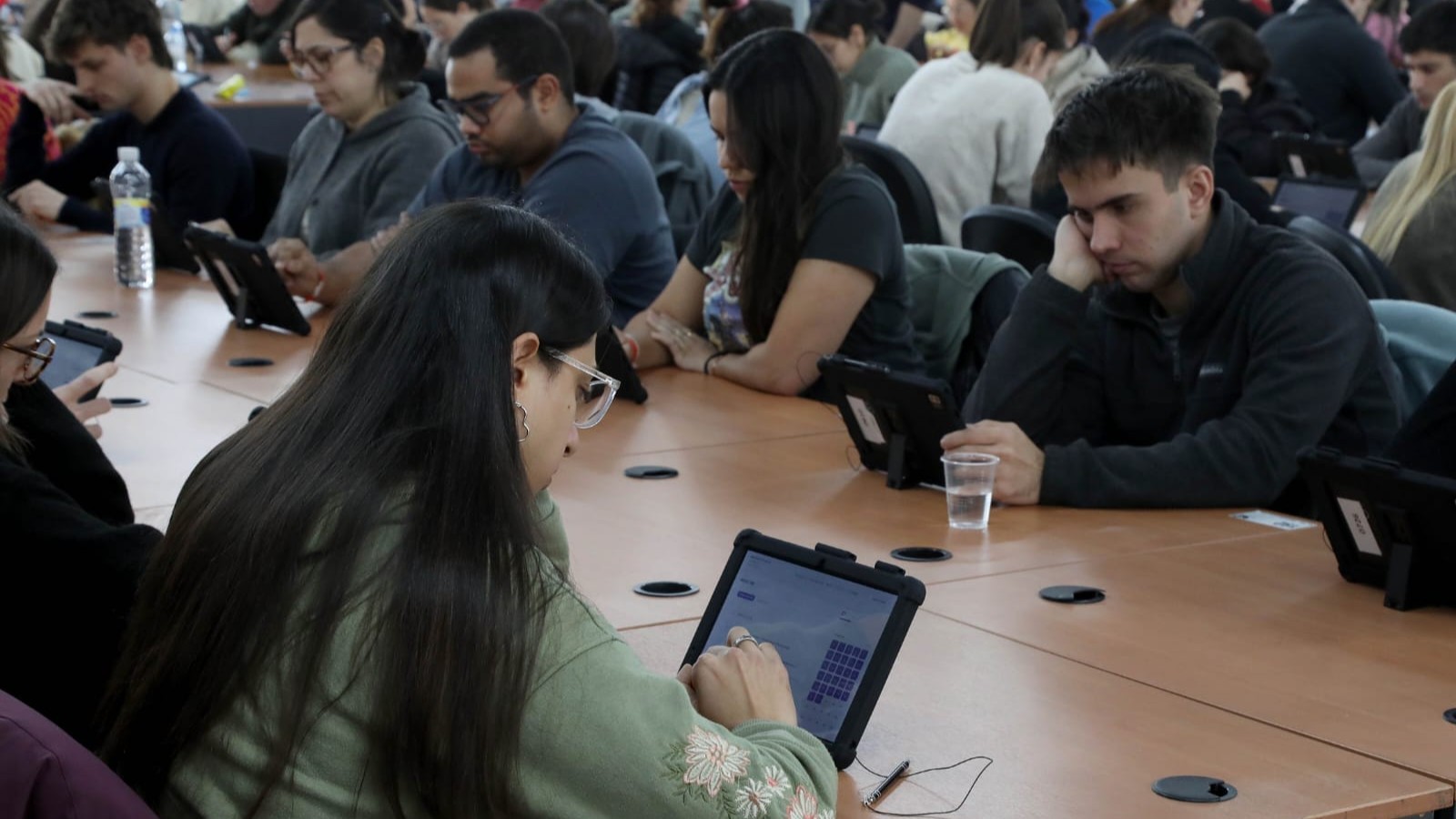 Se publicaron los resultados del Examen Integrado para el ingreso a las residencias de salud 2026