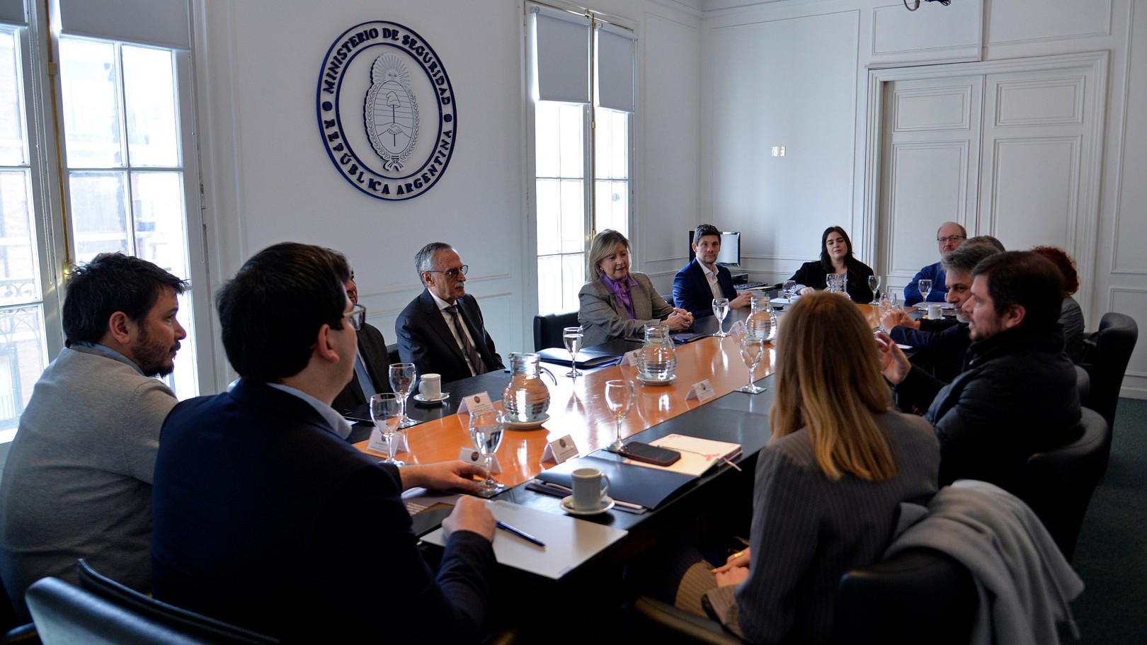 El gobierno fortalece la estrategia federal para el abordaje de la Salud Mental
