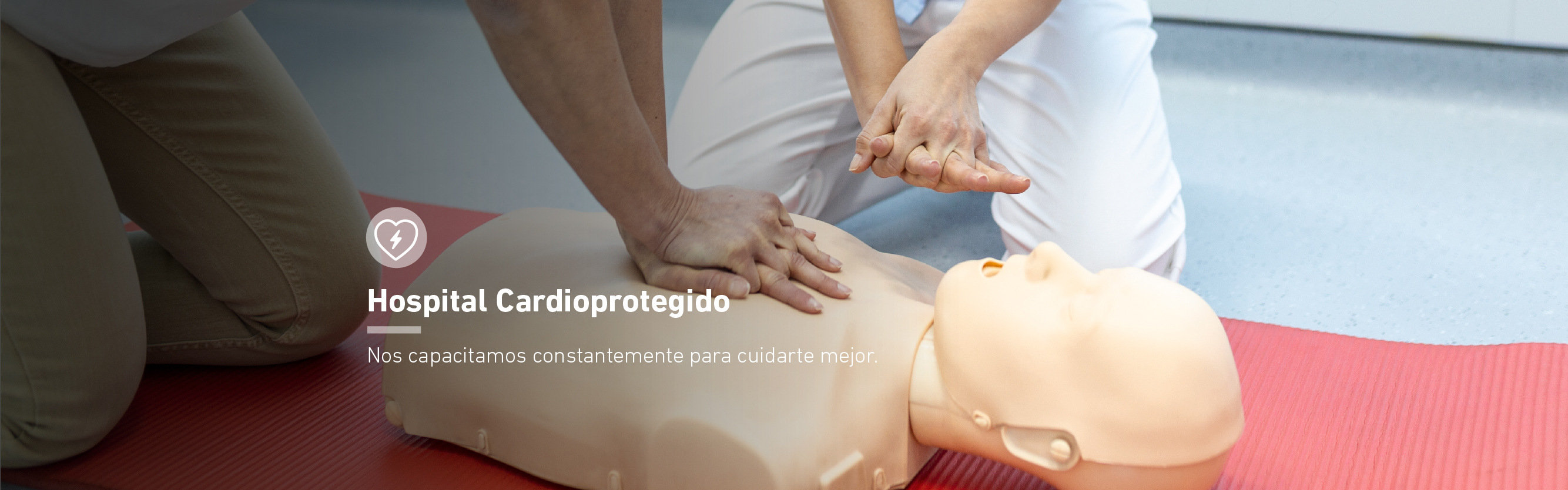 Hospital Cardioprotegido