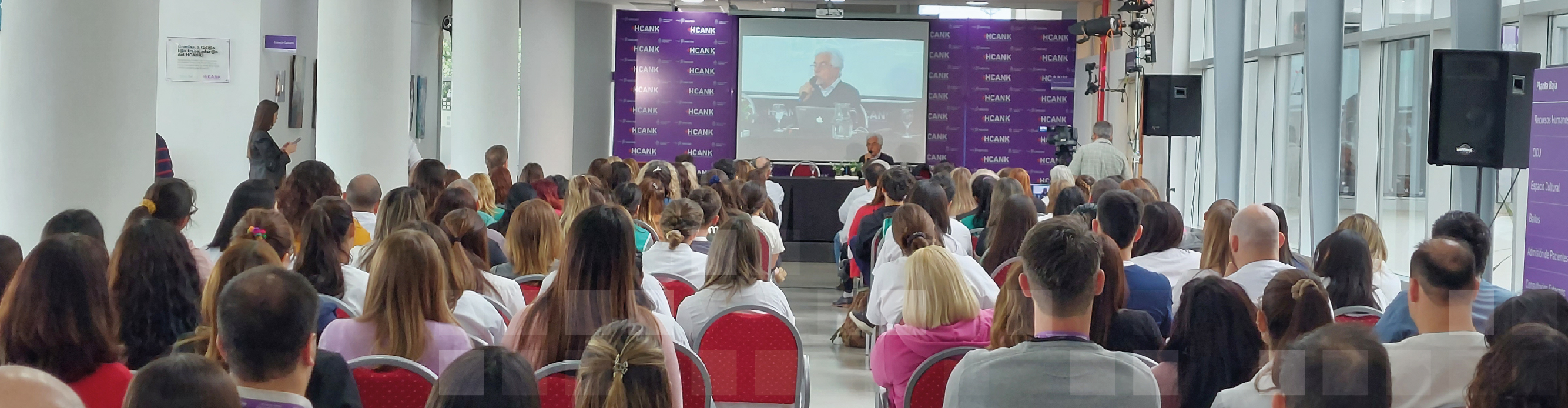 Jornada Científica Hospitalaria
