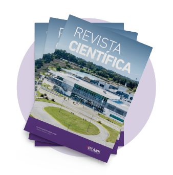 PubHCANK - Revista Científica del HCANK