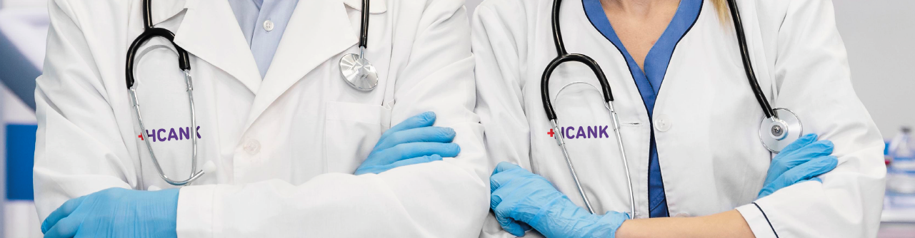 Residencias del Equipo de Salud 2026