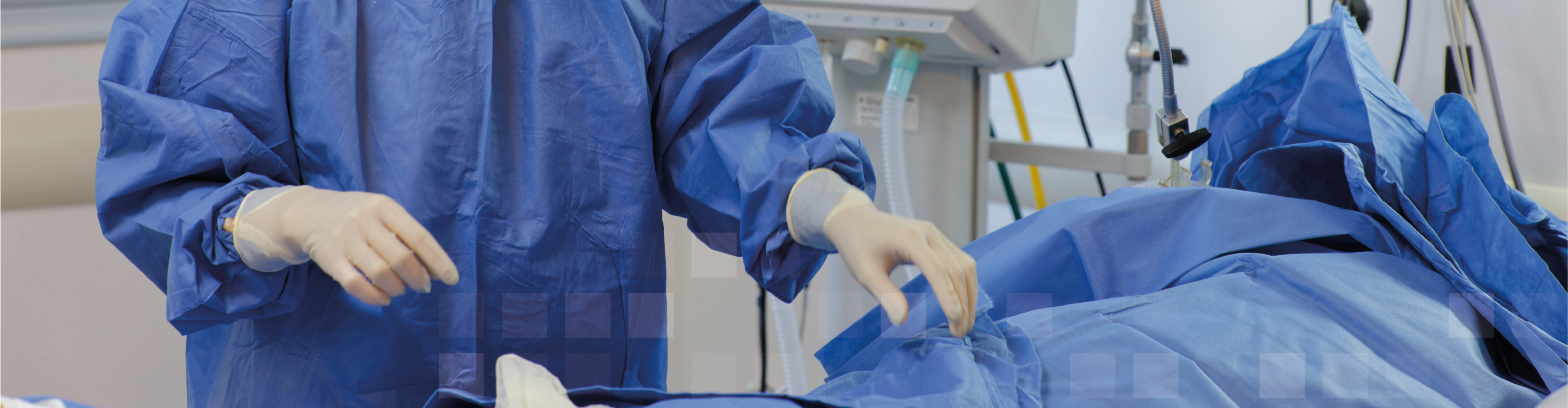 Servicios y especialidades m&eacute;dicas