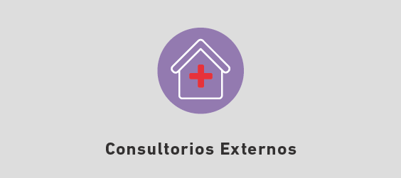 Consultorios Externos
