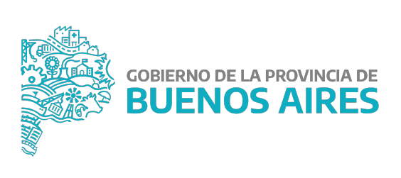 Gobierno de la Provincia de Buenos Aires
