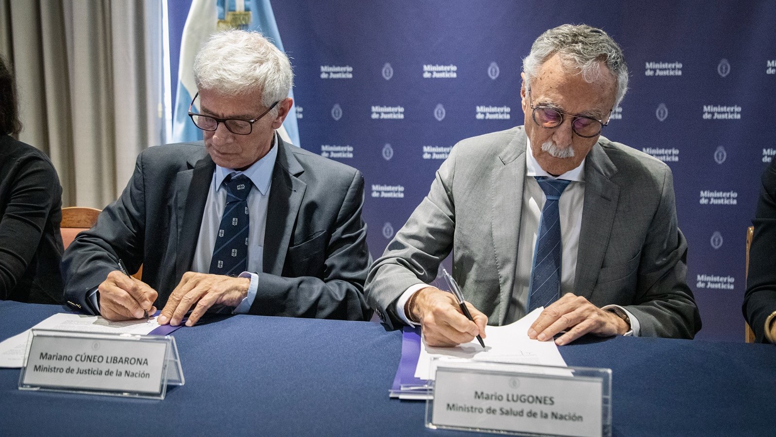 Los argentinos podrán saber qué profesionales tienen su matrícula inhabilitada