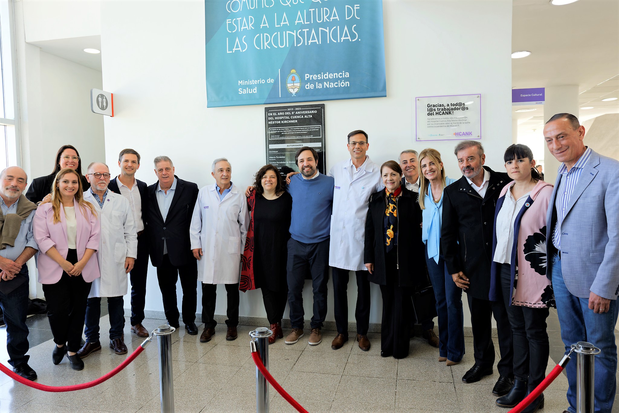 PLACA INAU