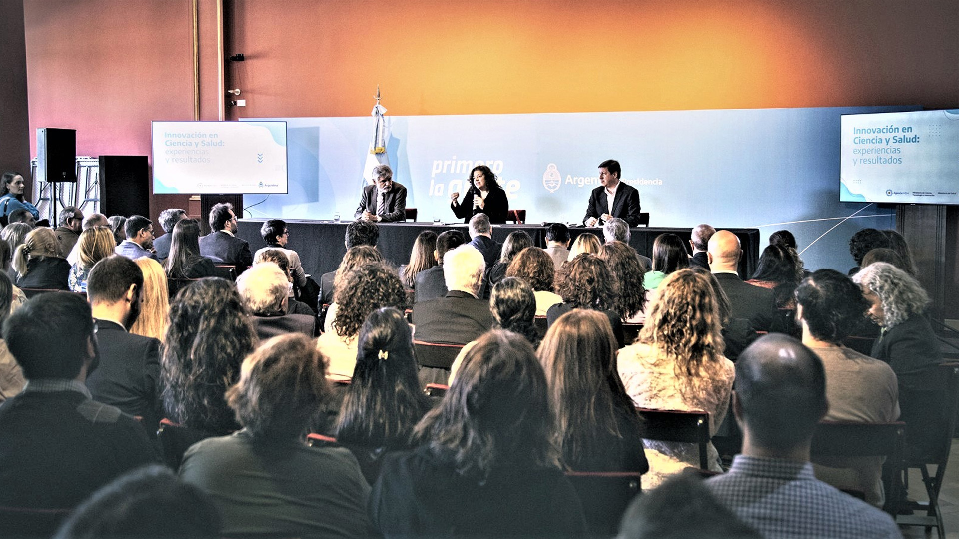 Ciencia y salud 20231107