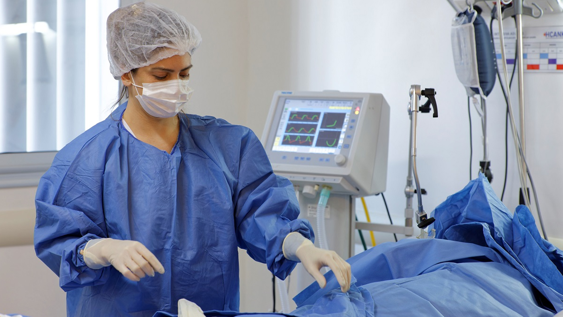 Hospital Comprometido con la Calidad 20231107