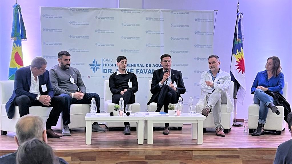 ENCUENTRO NAC HOSP CERRUDO