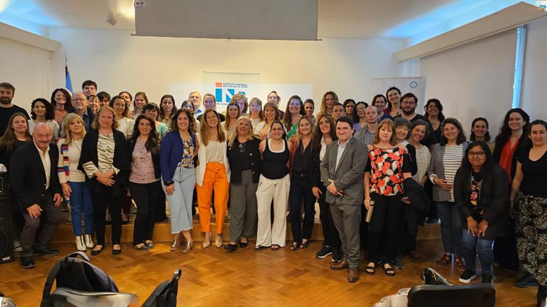 Sexto Encuentro de la Red Nacional de Unidades de Conocimiento Traslacional