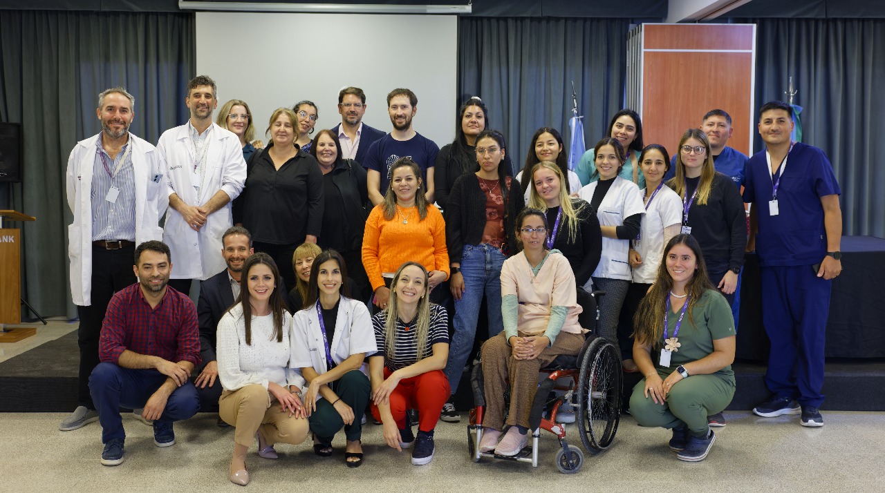 ACV NADUR GRUPAL