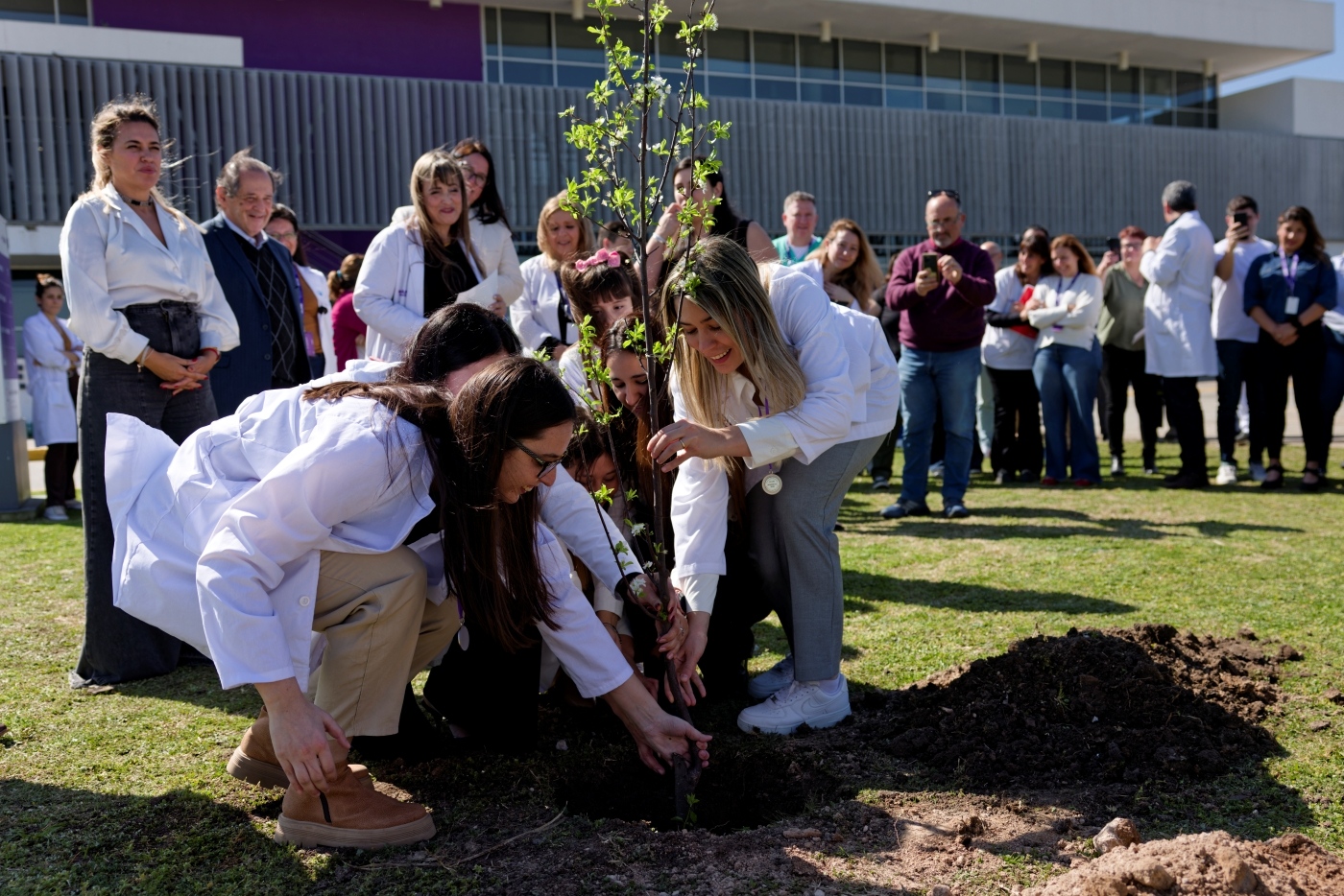 RESI PLANTA