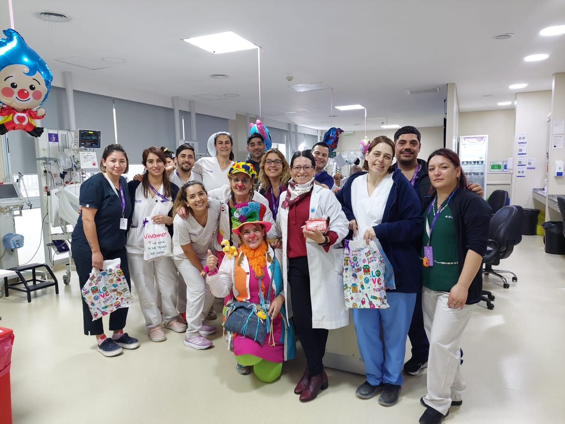 PAYA SONRISAS 1