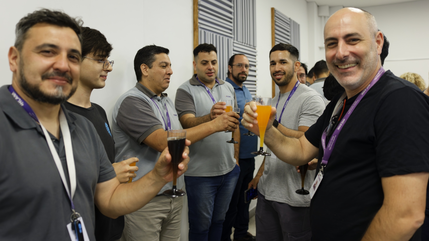 brindis 5