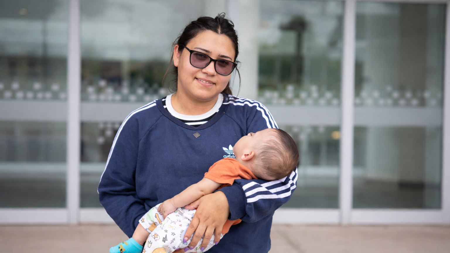 Prematurez otra historia de fortaleza familiar y trabajo en equipo en el HCANK