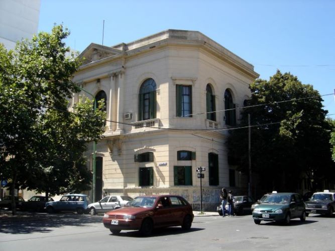 Comenzó la inscripción para las becas de investigación “Julieta Lanteri” Comenzó la inscripción para las becas de investigación “Julieta Lanteri”