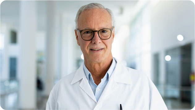 Dr. Gollan, Daniel