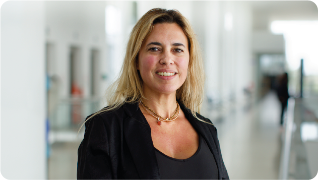Dra. Hidalgo, Soledad