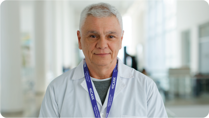 Dr. Basualdo, Carlos Alberto