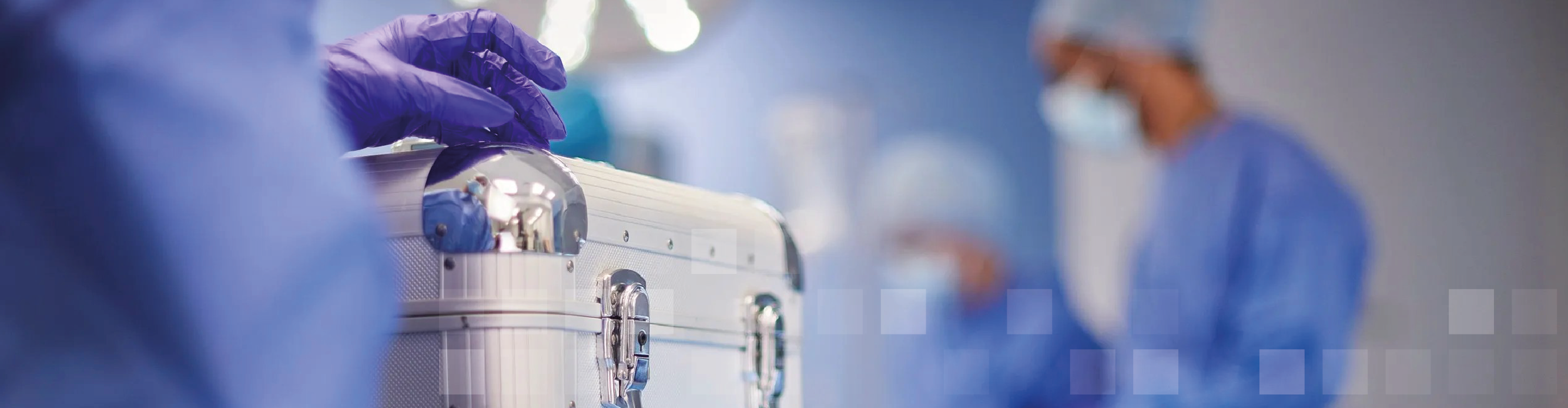 Unidad Hospitalaria de Procuracion de Organos y Tejidos