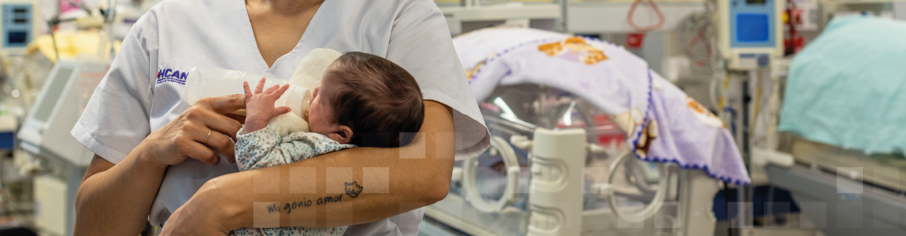 Neonatología