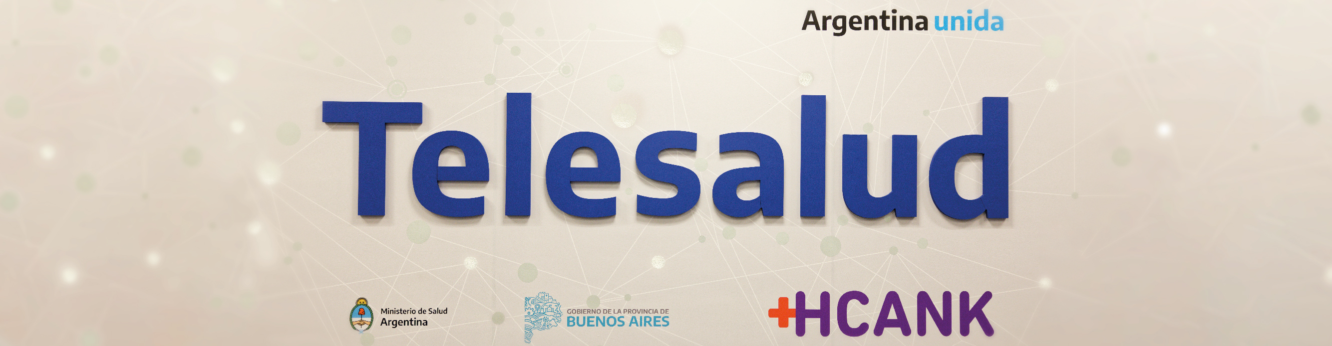 Telesalud HCANK